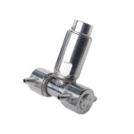 CY08 Rotary Tank Washing Nozzle
