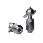 CY100 Rotary Cleaning Ball