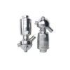 CY100 Rotary Cleaning Ball