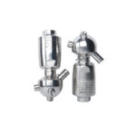 CY100 Rotary Cleaning Ball