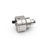 DCF-L Single-Fluid Solenoid Valve Nozzle