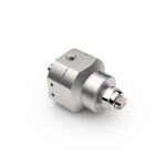 DCF-L Single-Fluid Solenoid Valve Nozzle