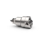 DCF-M Dual-Fluid Solenoid Valve Nozzle