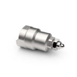 DCF-M Dual-Fluid Solenoid Valve Nozzle