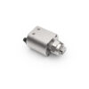 DCF-S Single-Fluid Solenoid Valve Nozzle