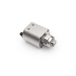 DCF-S Single-Fluid Solenoid Valve Nozzle
