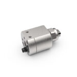 DCF-S Single-Fluid Solenoid Valve Nozzle