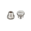 Dishwasher Fan Nozzle