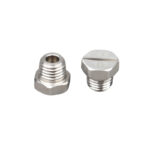 Dishwasher Fan Nozzle