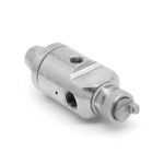 DJ Automatic Air Atomizing Nozzle