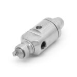 DJ Automatic Air Atomizing Nozzle