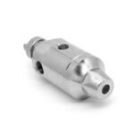 DJ Automatic Air Atomizing Nozzle
