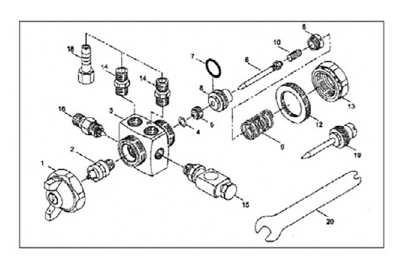 dk-automatic-fine-atomizing-nozzle