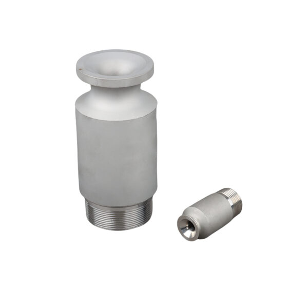 DP Large Flow Full Cone Nozzle