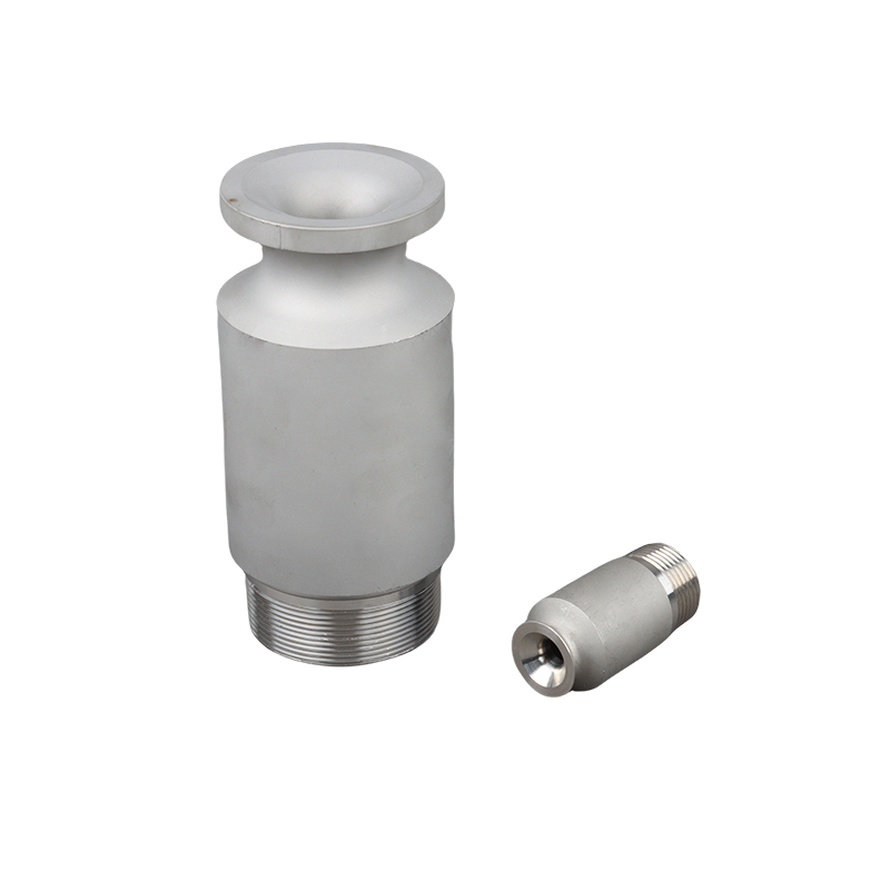 DP Large Flow Full Cone Nozzle