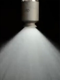 DP Large Flow Full Cone Nozzle