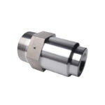 DT Large Flow Full Cone Nozzle