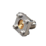 Energy Storage Fire Protection Nozzle