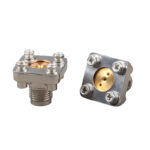 Energy Storage Fire Protection Nozzle