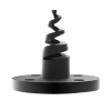 Spiral Nozzle with Flange