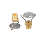 Impact Fire Sprinkler Head