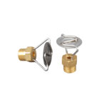 Impact Fire Sprinkler Head