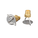Impact Fire Sprinkler Head