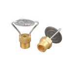 Impact Fire Sprinkler Head
