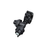 JK Plastic Nozzle