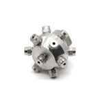 K4-6160 Tank Cleaning Nozzle