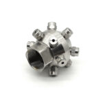 K4-6160 Tank Cleaning Nozzle