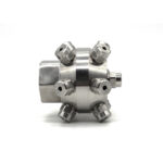 K4-6160 Tank Cleaning Nozzle