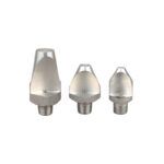 Narrow Angle Fan Nozzle
