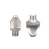 Narrow Angle Fan Nozzle