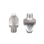 Narrow Angle Fan Nozzle