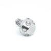 Open-Type Mist Fire Protection Nozzle