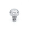 Open-Type Mist Fire Protection Nozzle
