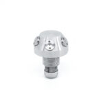 Open-Type Mist Fire Protection Nozzle