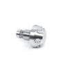 Open-Type Mist Fire Protection Nozzle