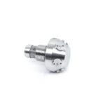 Open-Type Mist Fire Protection Nozzle