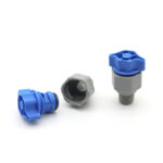QJJ Plastic Quick Release Nozzle