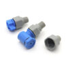 QJJ Plastic Quick Release Nozzle