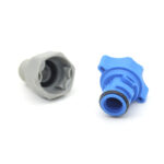 QJJ Plastic Quick Release Nozzle