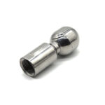 ROT Series Rotary Spray Cleaning Nozzle