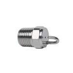 Ruby Impact Nozzle