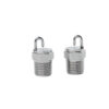 Ruby Impact Nozzle