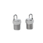 Ruby Impact Nozzle