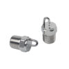 Ruby Impact Nozzle