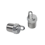Ruby Impact Nozzle