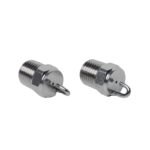 Ruby Impact Nozzle